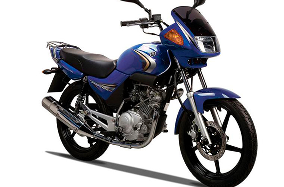 YBR125