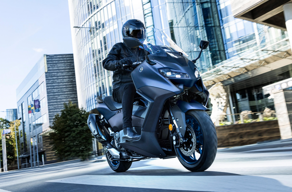 TMAX