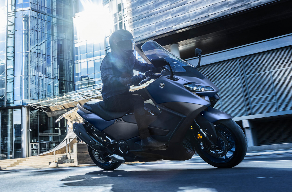 TMAX