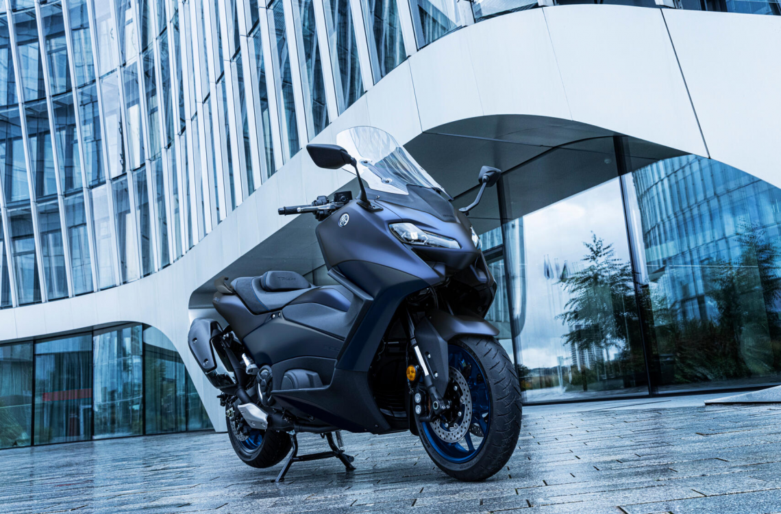 TMAX