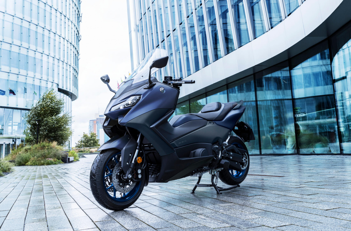 TMAX