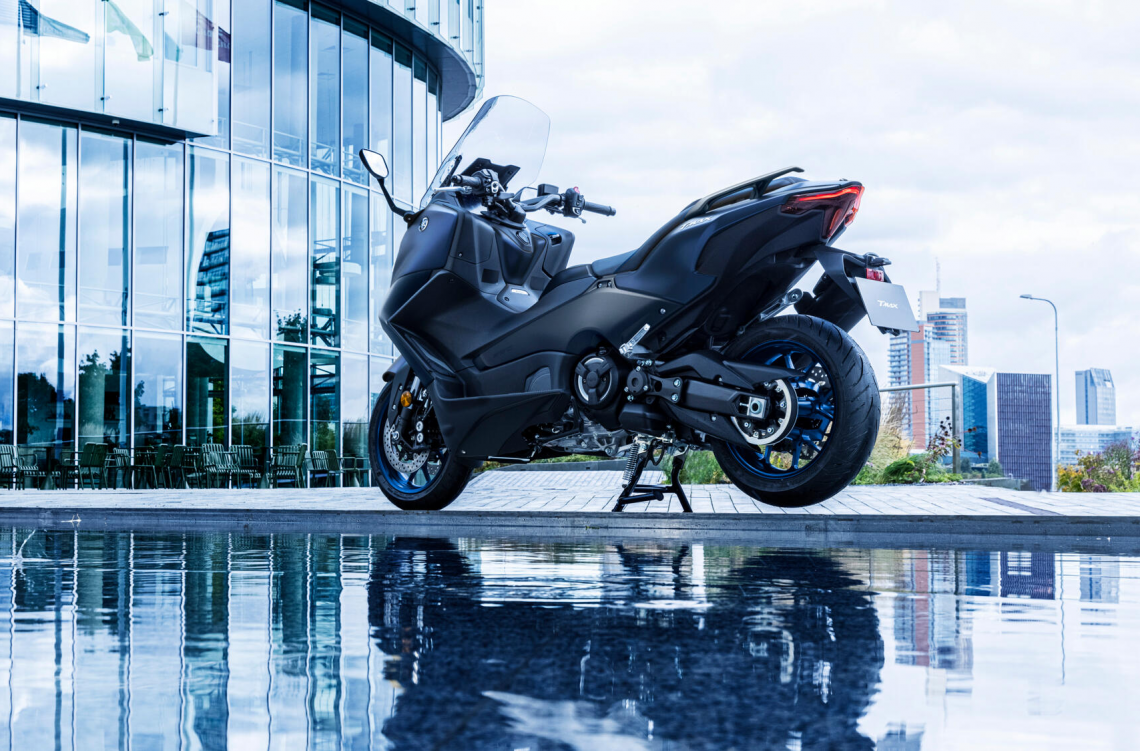 TMAX