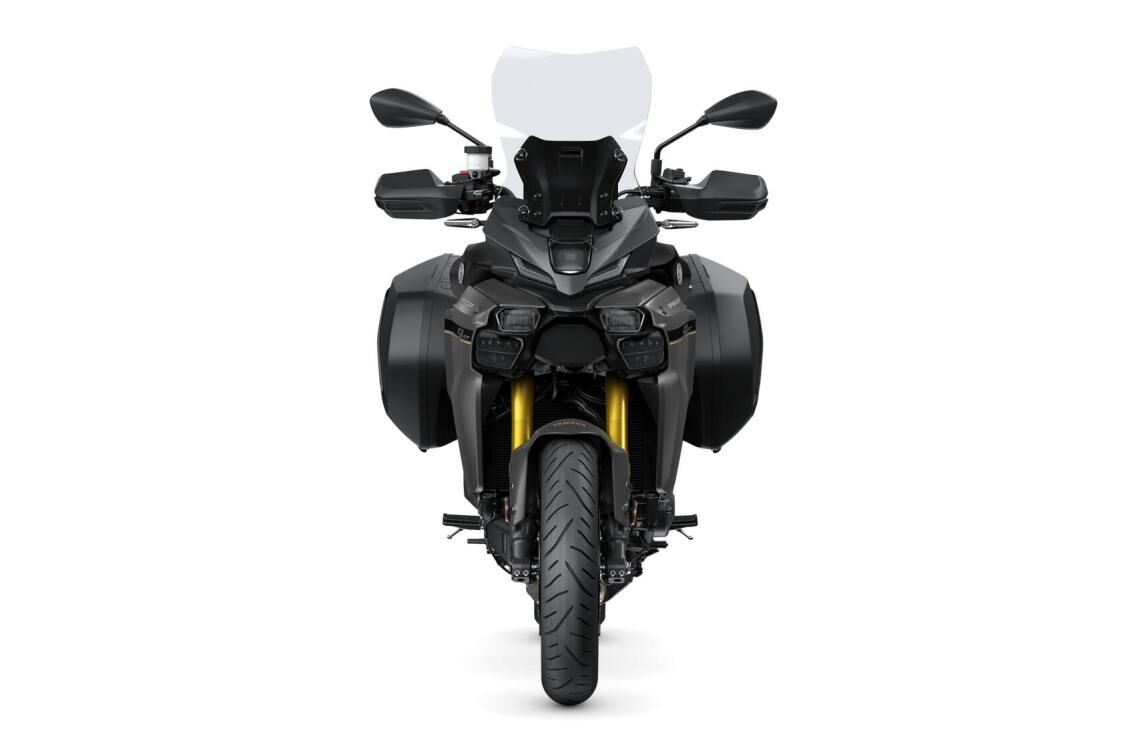 TRACER 9 GT Y-AMT купить Днепре - Официальный дилер Yamaha