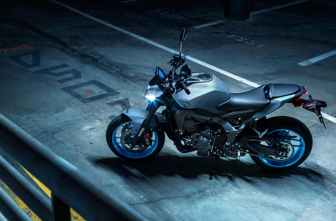 MT-09