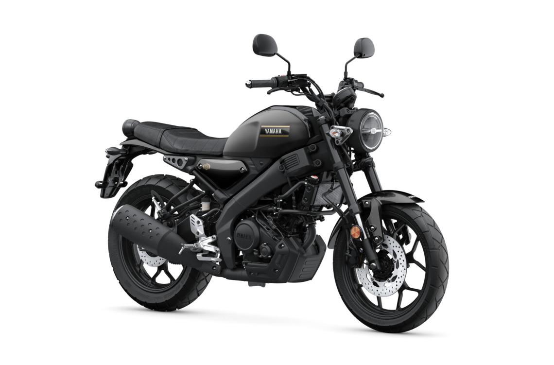 ひ*て様 Yamaha エンジン XSR125 4200km ed86e980bdad9fcf30346a60c89827