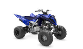 YFM700R SE