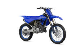 YZ125
