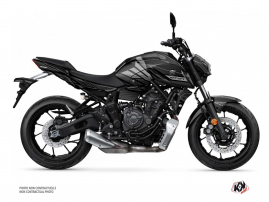 MT-07 MANTIS BLACK