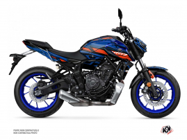 MT-07 CHANNEL BLUE