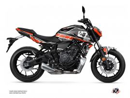 MT-07 PLAYER BLACK