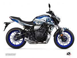 MT-07 PLAYER BLUE
