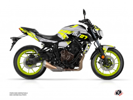 MT-07 SANCTUARY YELLOW