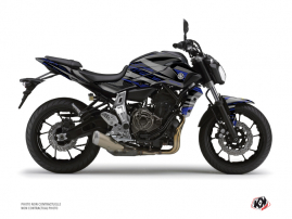 MT-07 NIGHT BLACK BLUE
