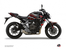 MT-07 NIGHT BLACK RED