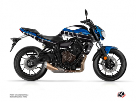 MT-07 VINTAGE BLUE