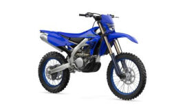 WR250F