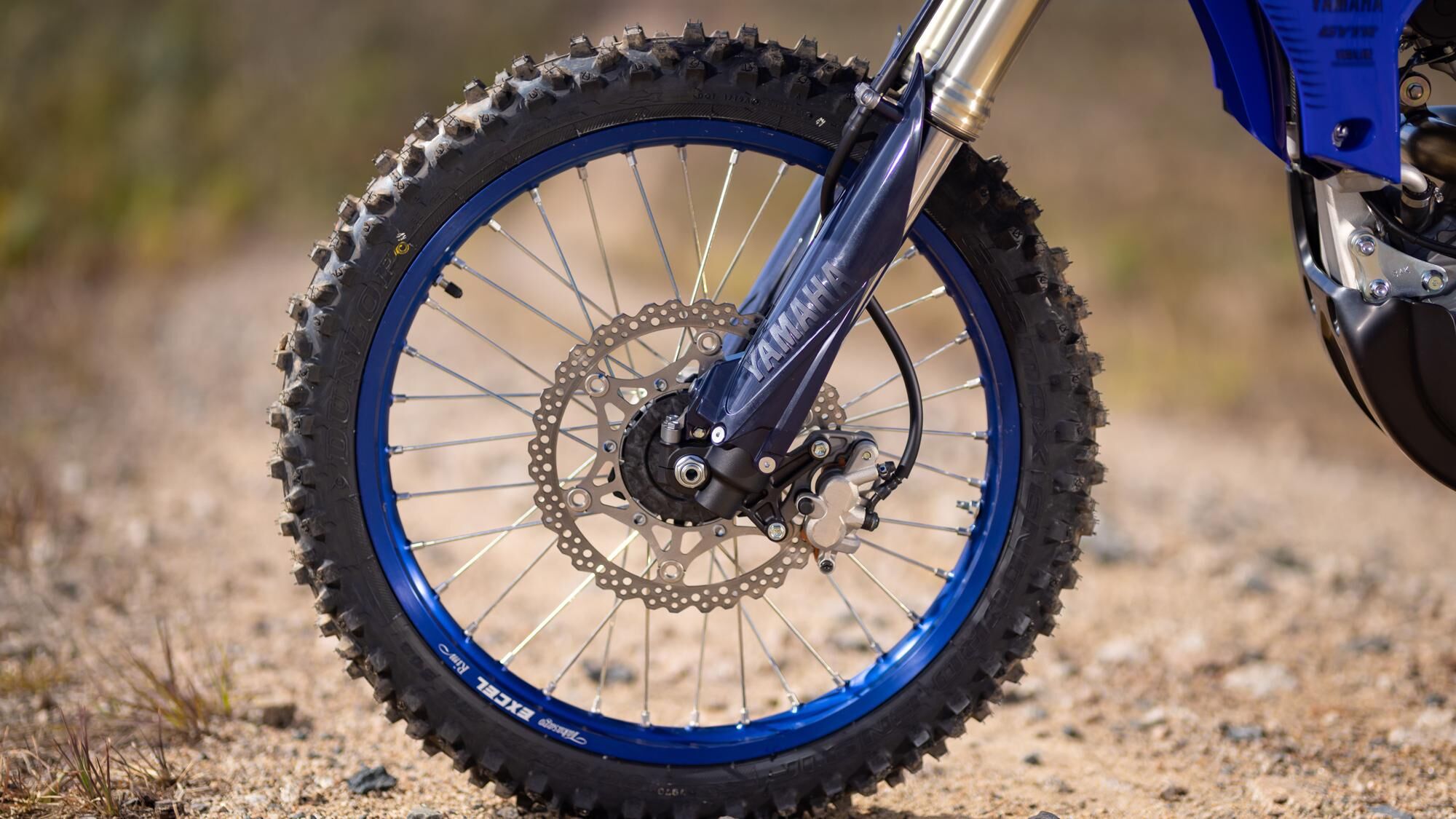 Лучшая в отрасли подвеска 