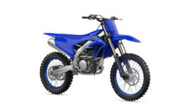 YZ250F
