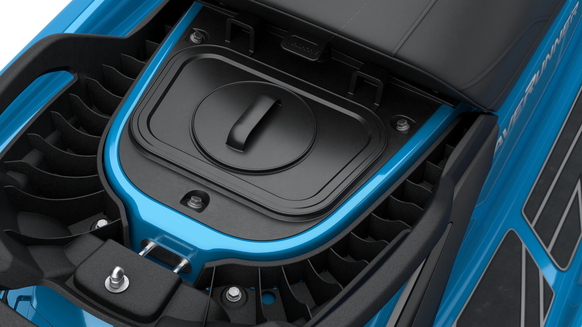 Уникальная простая в использовании система безопасности 