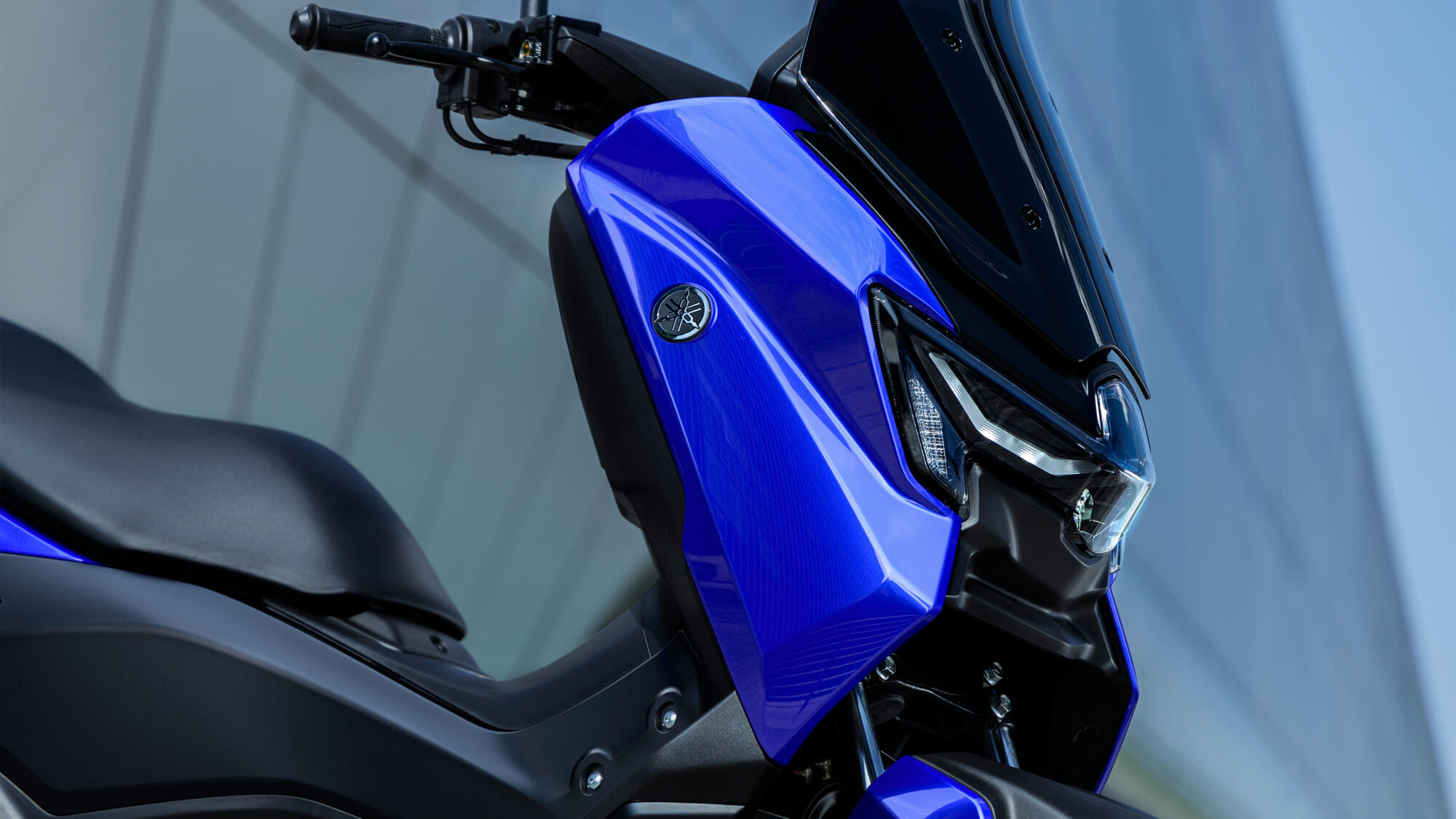 Динамичный дизайн в стиле MAX 